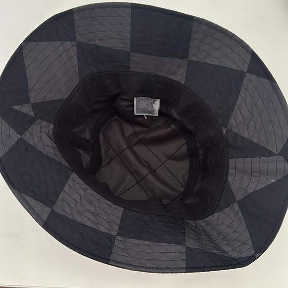 Vans Mckinley Checkerboard Bucket Hat - Picture 6 of 7